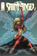 SAINT ANGEL #1B 