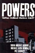 POWERS #1 Trade Paperback