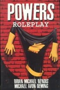 POWERS #2 Trade Paperback
