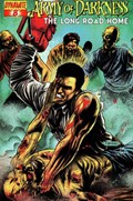ARMY OF DARKNESS: LONG ROAD HOME #8 