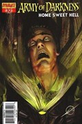 ARMY OF DARKNESS: LONG ROAD HOME #10B 