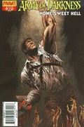 ARMY OF DARKNESS: LONG ROAD HOME #10 
