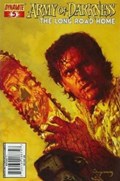 ARMY OF DARKNESS: LONG ROAD HOME #5B 