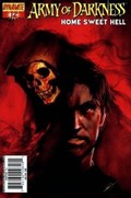ARMY OF DARKNESS: LONG ROAD HOME #12B 