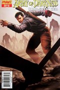 ARMY OF DARKNESS: LONG ROAD HOME #12 