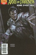 ARMY OF DARKNESS: LONG ROAD HOME #11 