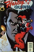 HARLEY QUINN #2 