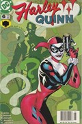 HARLEY QUINN #6B 