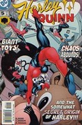 HARLEY QUINN #5 