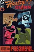 HARLEY QUINN #8 