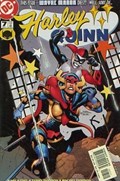 HARLEY QUINN #7 