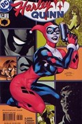 HARLEY QUINN #12 