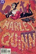 HARLEY QUINN #15 