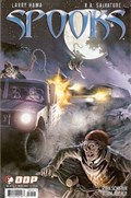 SPOOKS #2 