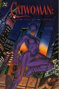 CATWOMAN #1-3rd-B Trade Paperback