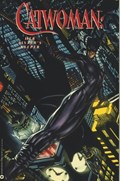 CATWOMAN #1-2nd-A Trade Paperback