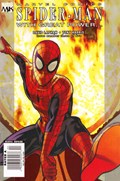 SPIDER-MAN: WITH GREAT POWER #3B 
