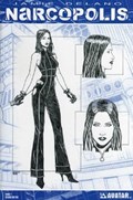 NARCOPOLIS #1-RI 