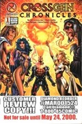 CROSSGEN CHRONICLES #1B 