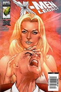 X-MEN: LEGACY #216B 