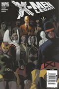 X-MEN: LEGACY #225 