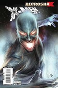 X-MEN: LEGACY #233 