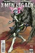 X-MEN: LEGACY #235C 