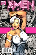 X-MEN: LEGACY #225-RI 