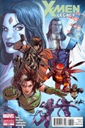 X-MEN: LEGACY #275B 