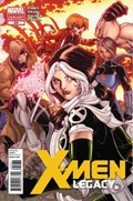 X-MEN: LEGACY #259-RI 