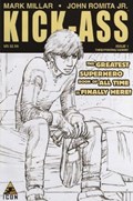 KICK-ASS #1-3rd 