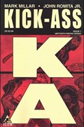 KICK-ASS #1E 
