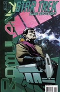 STAR TREK: ALIEN SPOTLIGHT - ROMULANS #1 