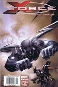 X-FORCE #5B 