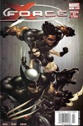X-FORCE #1B 