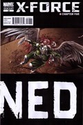 X-FORCE #26-3rd 