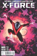 X-FORCE #26C 