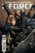 X-FORCE #27C 