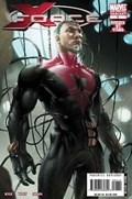 X-FORCE #1-2nd 