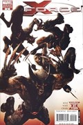 X-FORCE #4B 