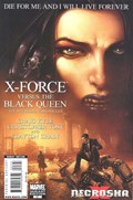 X-FORCE #21B 