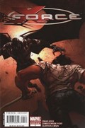 X-FORCE #5-2nd 