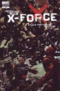X-FORCE #14-2nd 