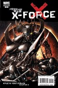 X-FORCE #14B 