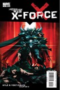 X-FORCE #14 