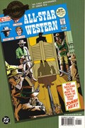 MILLENNIUM EDITION: ALL-STAR WESTERN #10 