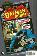 MILLENNIUM EDITION: DETECTIVE COMICS #395 