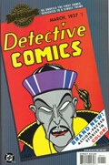 MILLENNIUM EDITION: DETECTIVE COMICS #1 