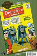 MILLENNIUM EDITION: DETECTIVE COMICS #225 