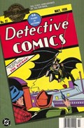 MILLENNIUM EDITION: DETECTIVE COMICS #27B 